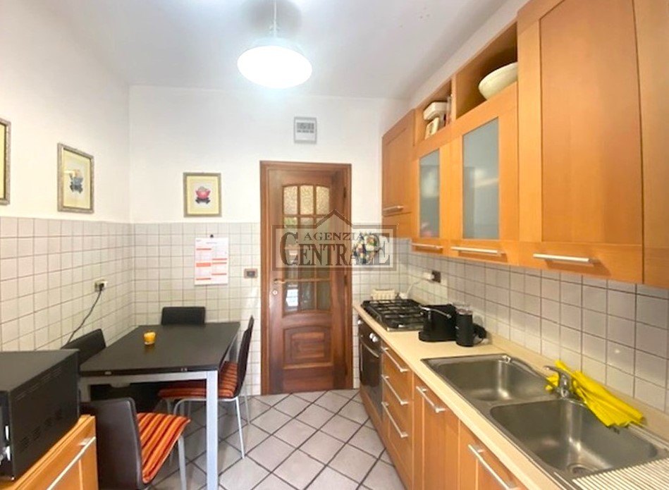 Agenzia Immobiliare Centrale Sanremo